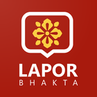 Lapor Bhakta icône
