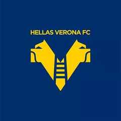 Hellas Verona FC XAPK download