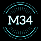 MetPro34 icône