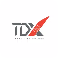 TDX (Telkom Digital eXperience APK download