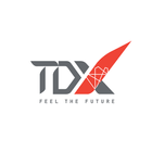 TDX icône