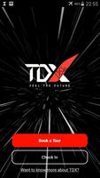 TDX poster