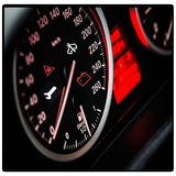 Vehicle Warning Indicators Pro icon