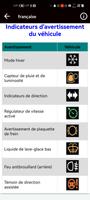 Vehicle Warning Indicators Pro screenshot 3