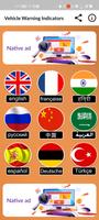 Vehicle Warning Indicators Pro poster