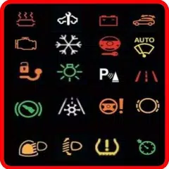 Vehicle Warning Indicators APK download