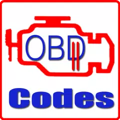 OBD II コード アプリダウンロード