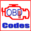 Codes OBD ll