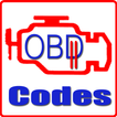 OBD ll Códigos