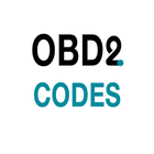OBD ll Kodlar pro simgesi
