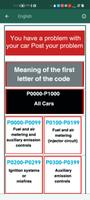 obd2 codes pro screenshot 3