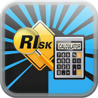 RISK Calculator icône