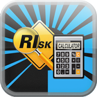 RISK Calculator icône