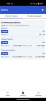 Spirent MTA スクリーンショット 3