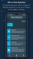 Network Surveyor Affiche