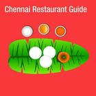 Chennai Restaurant Guide icon