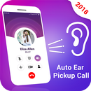 Auto Ear Pickup Call - Gesture Answer Call APK