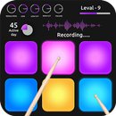 Electro Drum Pad – Electro Music APK