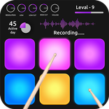 Electro Drum Pad – Electro Music