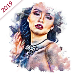 Magical PhotoLab Effect