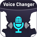 Voice Changer : Boy to Girl Voice Changer APK