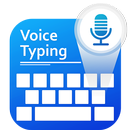 Smart Voice Typing Keyboard - Voice to Text APK