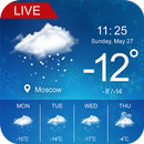 Winter Live Weather 2019 APK