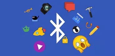 Bluetooth ToolKit [XPOSED]
