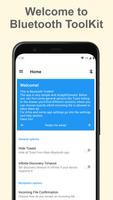 Bluetooth ToolKit पोस्टर