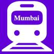 Mumbai Local Train Timetable