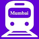 Mumbai Local Train Timetable APK