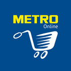 Metro Online آئیکن