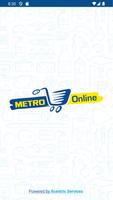Metro Online پوسٹر