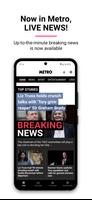Metro 포스터