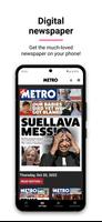 Metro 스크린샷 1