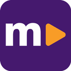 MetroPlay ícone