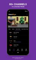 برنامه‌نما MetroPlay عکس از صفحه