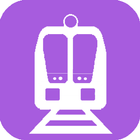 Bangalore Metro icon