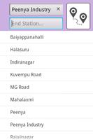 Bangalore Metro screenshot 1