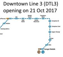 Singapore Metro Bản đồ 2020 ảnh chụp màn hình 1