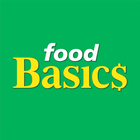Food Basics ikona