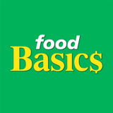 ikon Food Basics