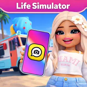 Metro Life Together City RP 3D