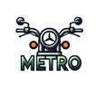 Metro Passenger icon