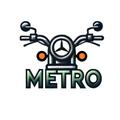 Metro Passenger