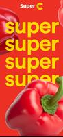 Super C โปสเตอร์
