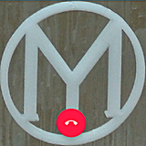 MetroConf иконка