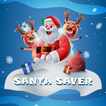 Santa Rescue آئیکن