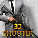 3d shooer : free sniper game