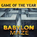 Free Labyrinth Game : Babylon maze